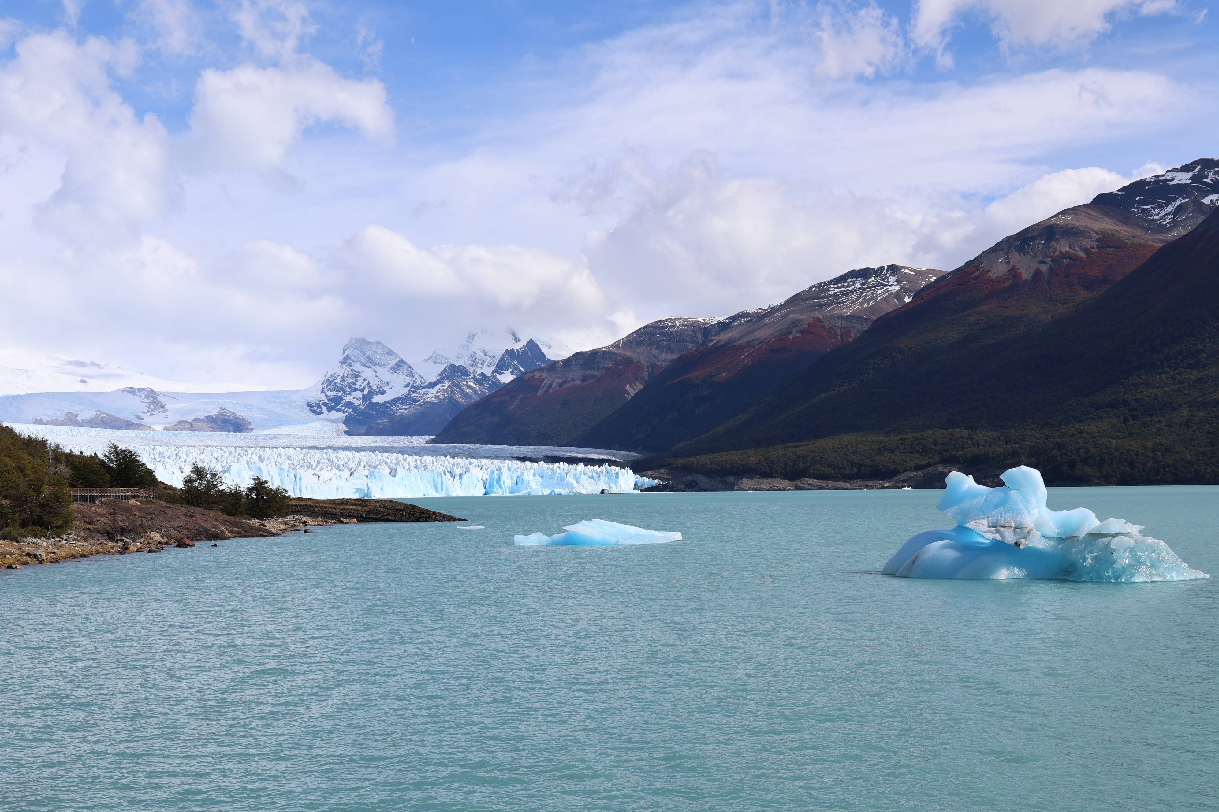 Argentina